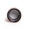  22mm Metallic Rose Gold CR Cap [400 per Case] [CAP ONLY] 