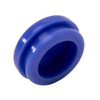  20mm Single-Width Blue Silicone Cork [400 per Bag] [Cork ONLY] 