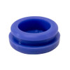  20mm Single-Width Blue Silicone Cork [400 per Bag] [Cork ONLY] 