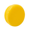  22mm Wide Yellow Silicone Cork [400 per Bag] [Cork ONLY] 