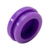  20mm Single-Width Purple Silicone Cork [400 per Bag] [Cork ONLY] 