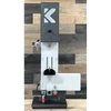  Automated Cannagar Packing and Extraction Machine 