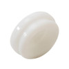  22mm Wide White Silicone Cork [400 per Bag] [Cork ONLY] 