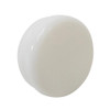  22mm Wide White Silicone Cork [400 per Bag] [Cork ONLY] 