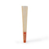  70mm/21mm Sativa - Red - Natural Brown - Pre-Rolled Cones - [1000 Cones per Case] 