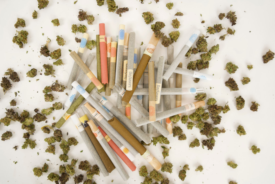 2017 Pre-Roll Consumer Report