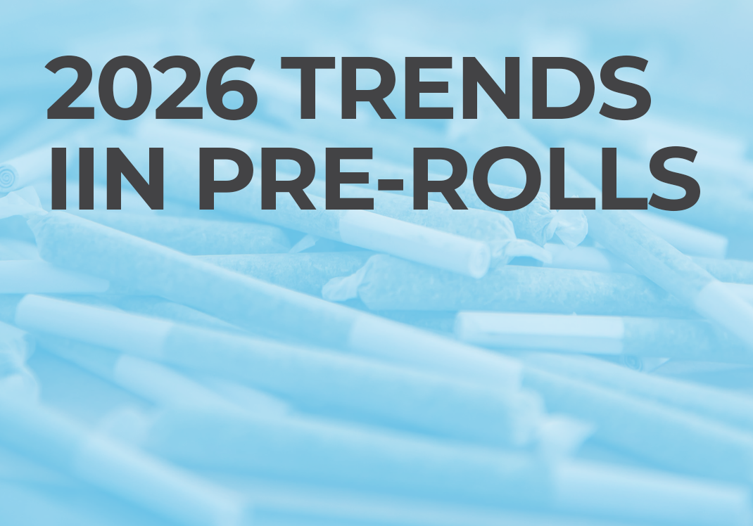 Pre-Roll Trends Heading Into 2026