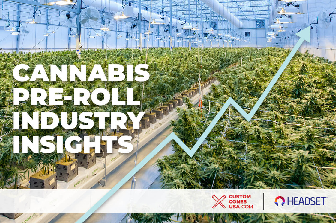 2021 State of the Pre-Roll Market Report