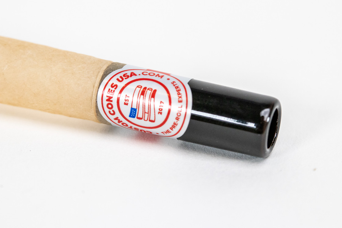 Benefits of Having Custom Branded Cones? Benefits of Having Custom Branded Cones?