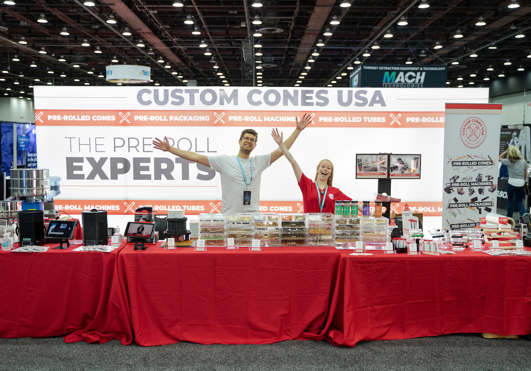 2020 Pre-Roll Consumer Report