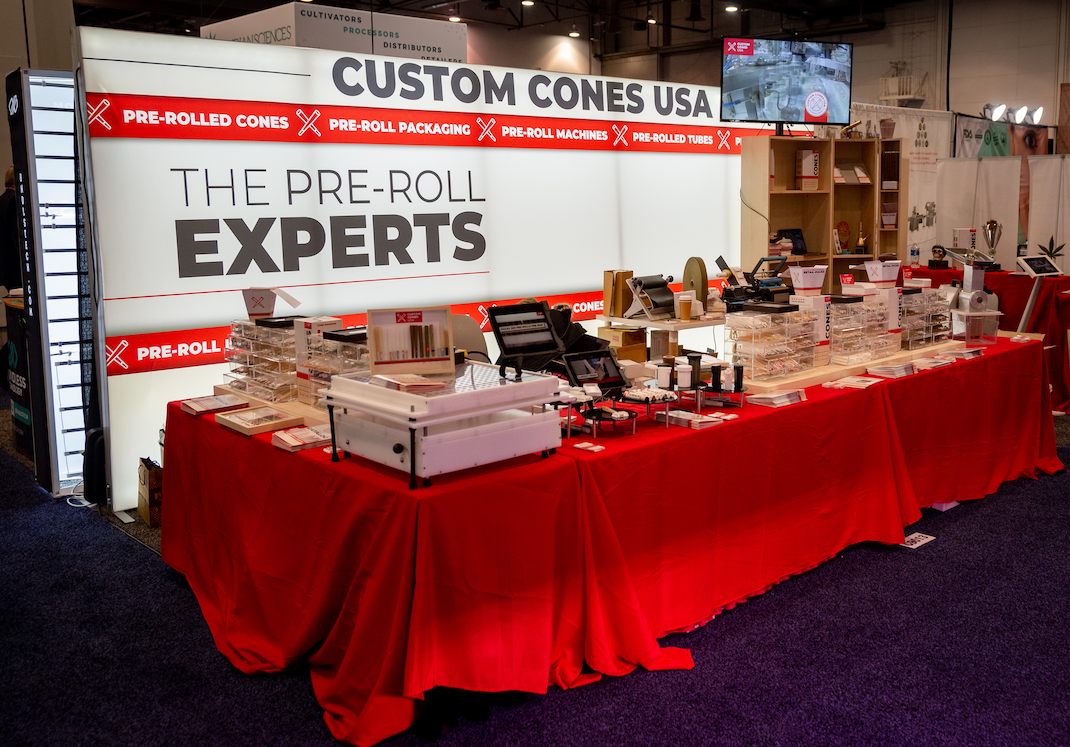 The Economics of Labeling Pre-Roll Tubes