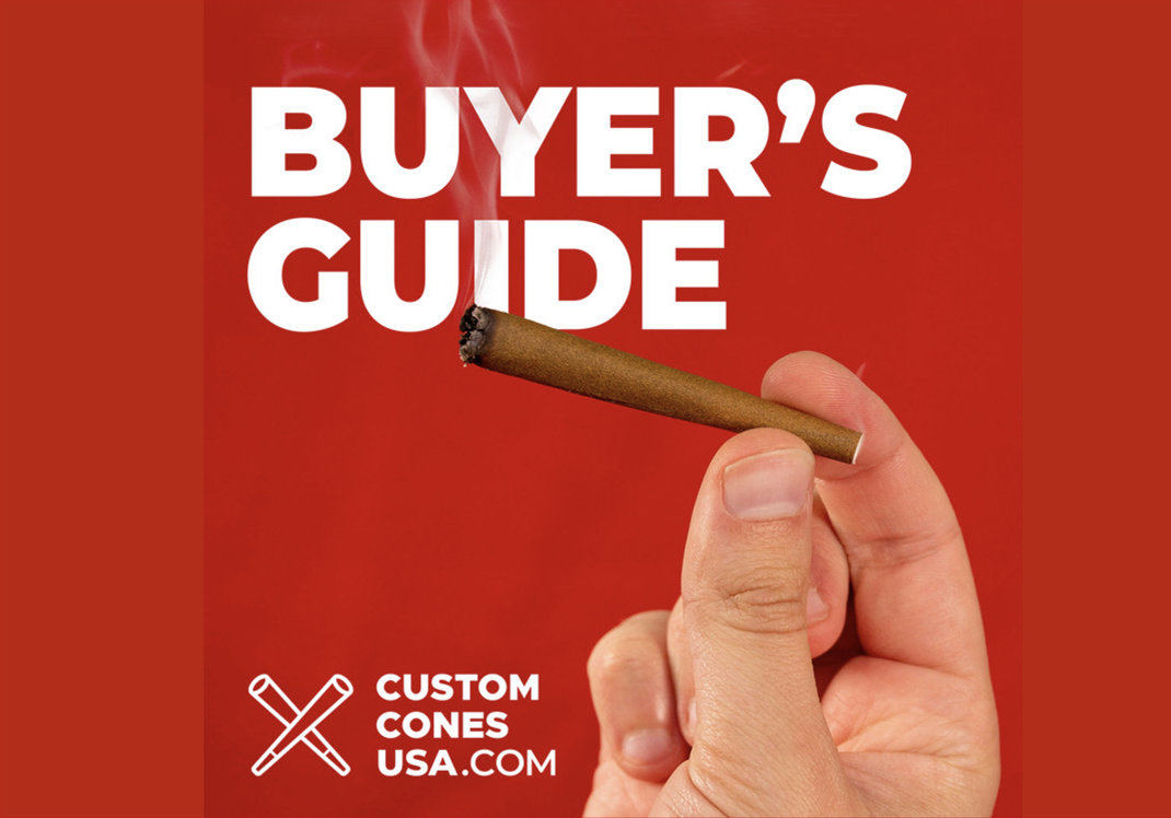 Hemp Wrap Blunt Cone Buyer's Guide