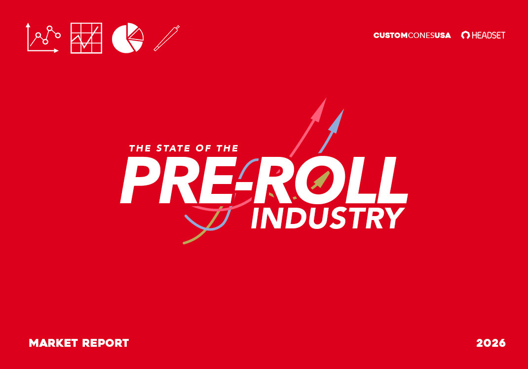 2026 State of the Pre-Roll Market Report
