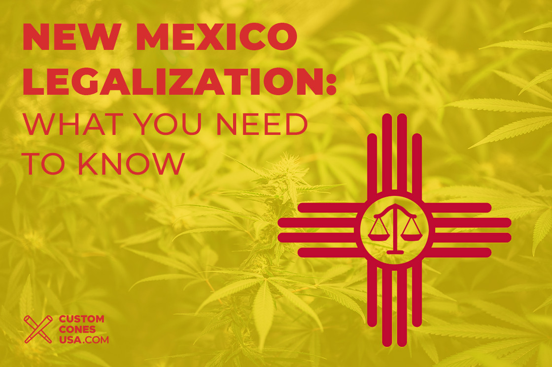 New Mexico Legalization and Cannabis Business Regulations Custom