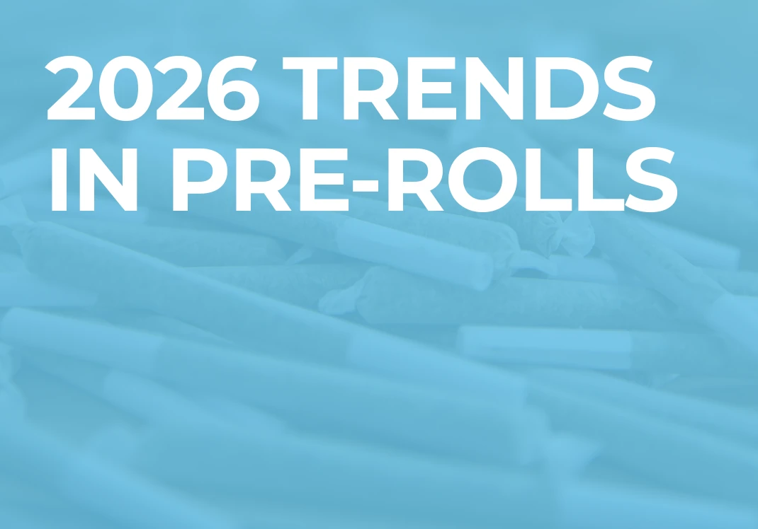 Pre-Roll Trends Heading Into 2026