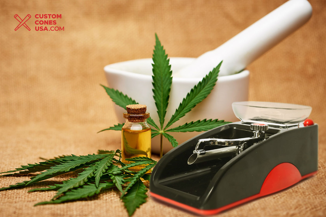 How the Perfect Pack is Making Cannabis More Accessible to Consumers with Chronic Illness How the Perfect Pack is Making Cannabis More Accessible to Consumers with Chronic Illness