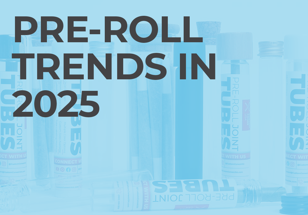 Pre-Roll Trends of 2025