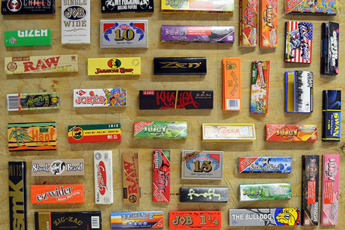 The History of Rolling Papers – Custom Rolling Papers and