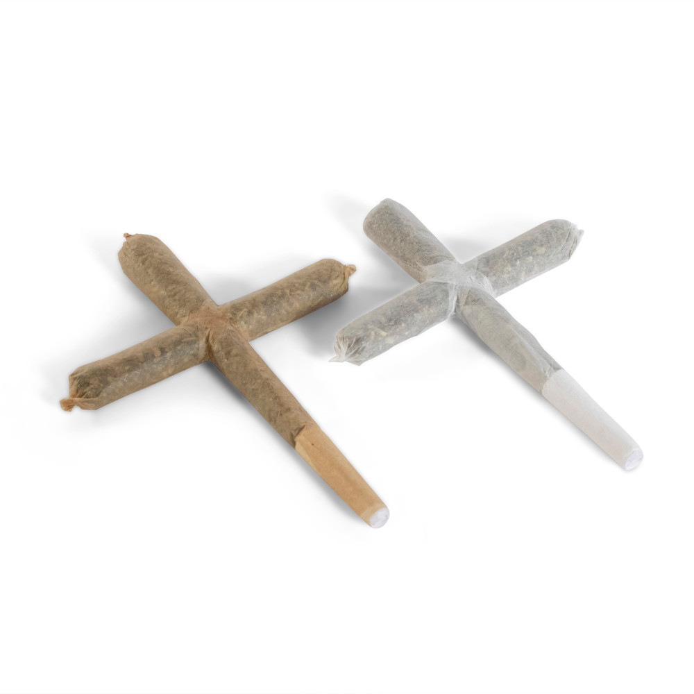 Cross Cone Cross Joint