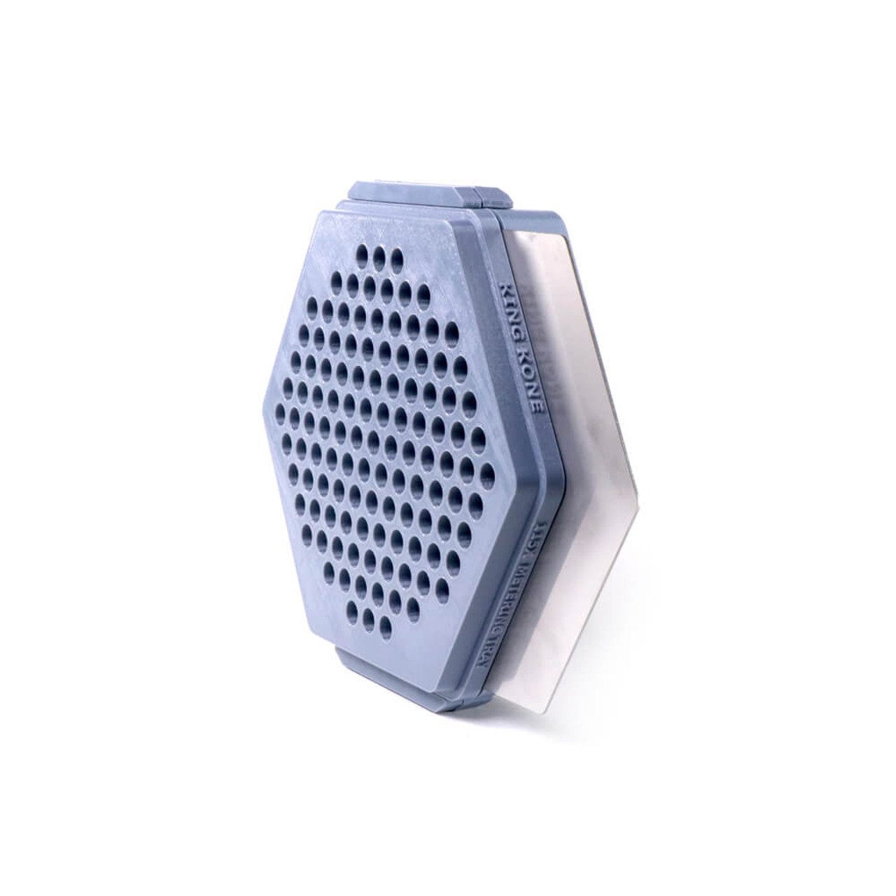 Pre-Rolled Tube Metering Tray for King Kone King Kone Metering Tray