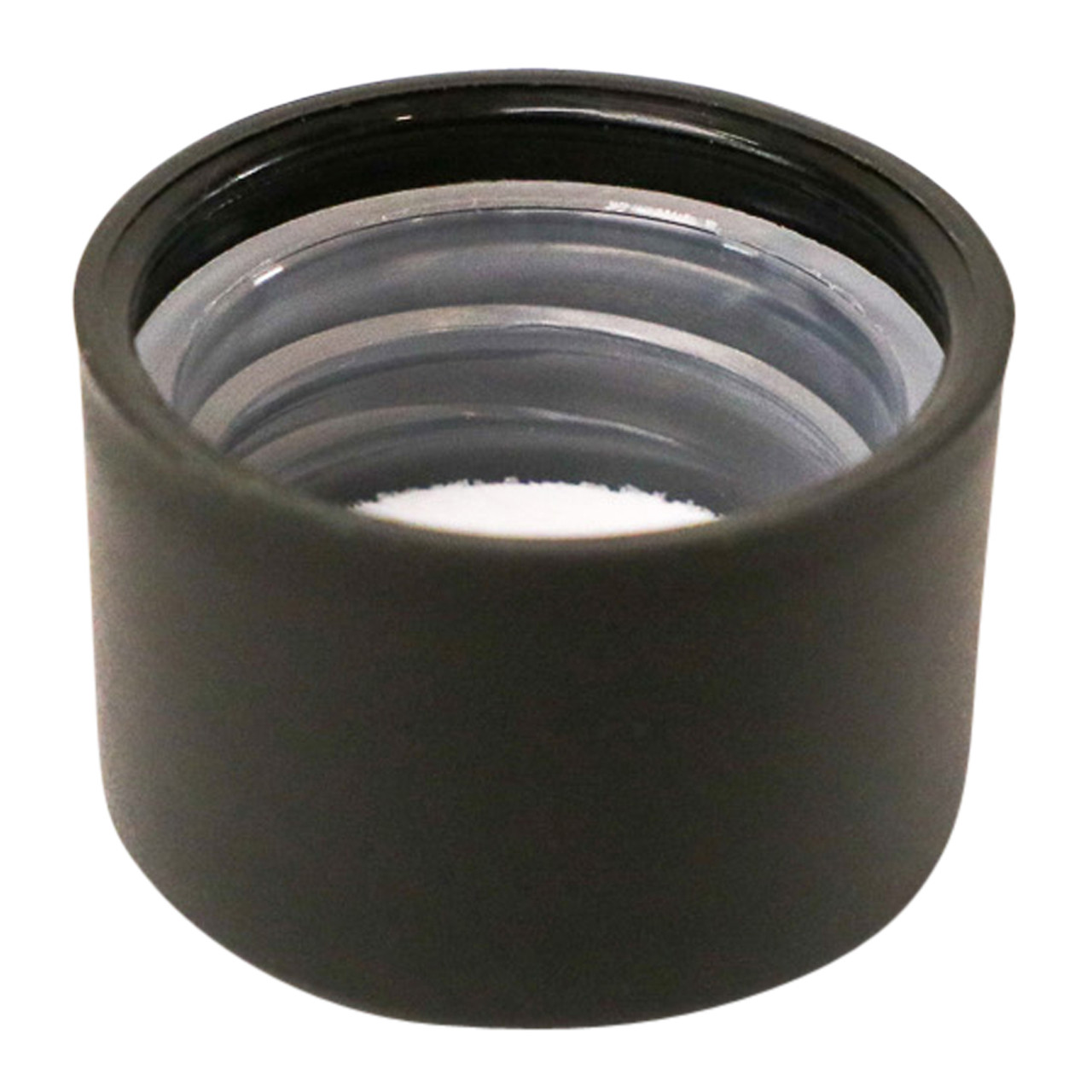 MYLAR 1/8 OZ BAGS Child Resistant Pre-Roll Tube Cap