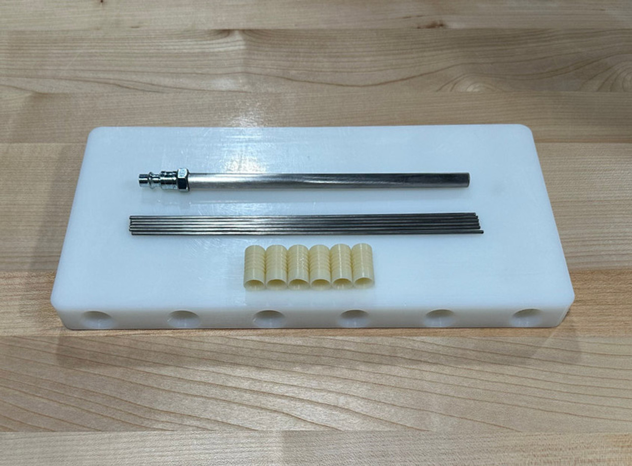 Single Core Cannagar Upgrade Kit Single Core Cannagar Upgrade Kit