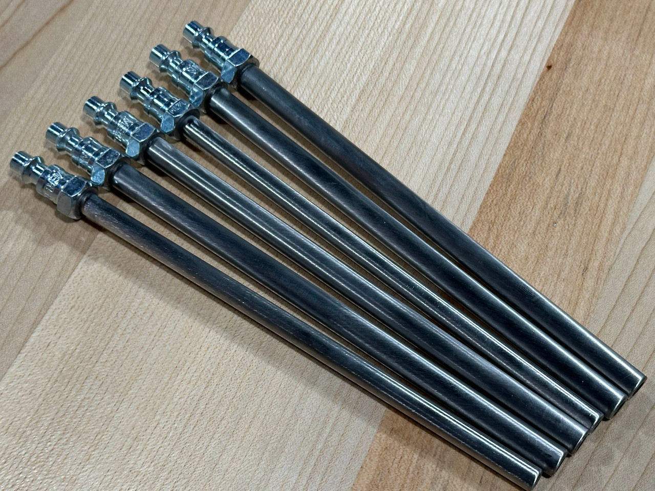 6 Pack Automated Cannagar Machines Connect Tamping & Extraction Die 6 Pack Automated Cannagar Machines Connect Tamping & Extraction Die