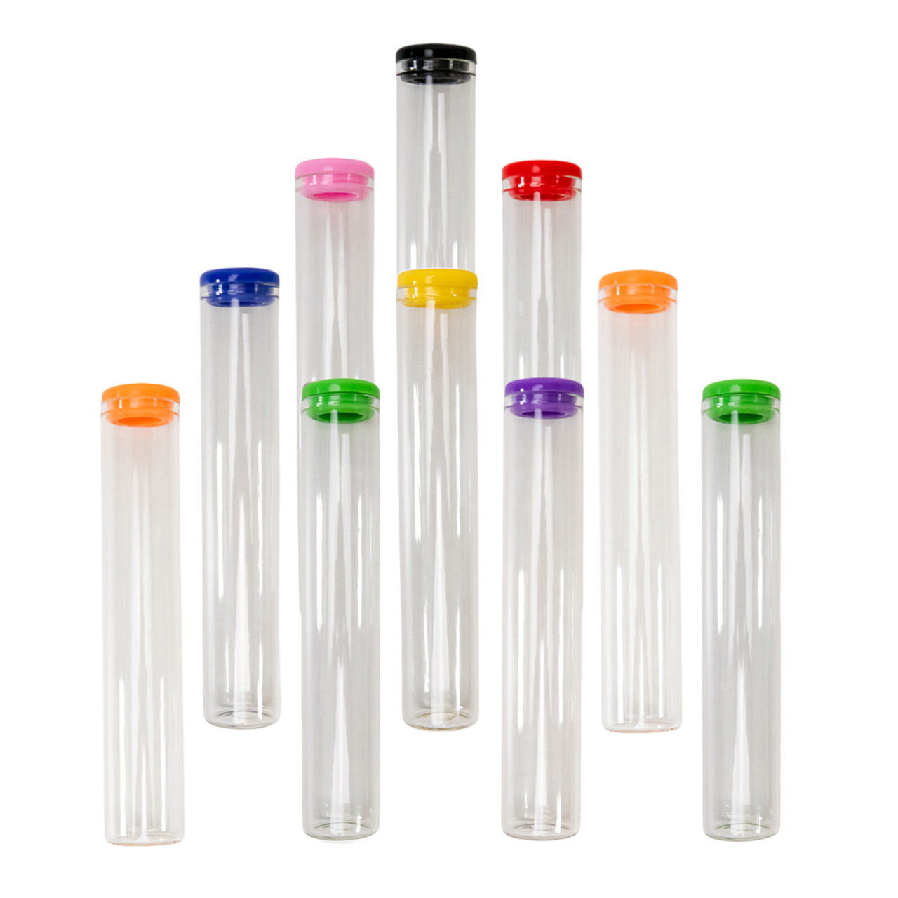 Glass Pre Roll Tubes