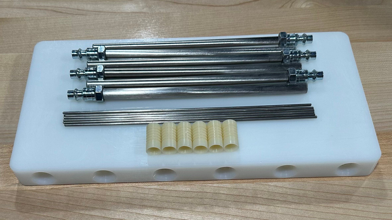 Cannagar Upgrade Kit Cannagar Upgrade Kit