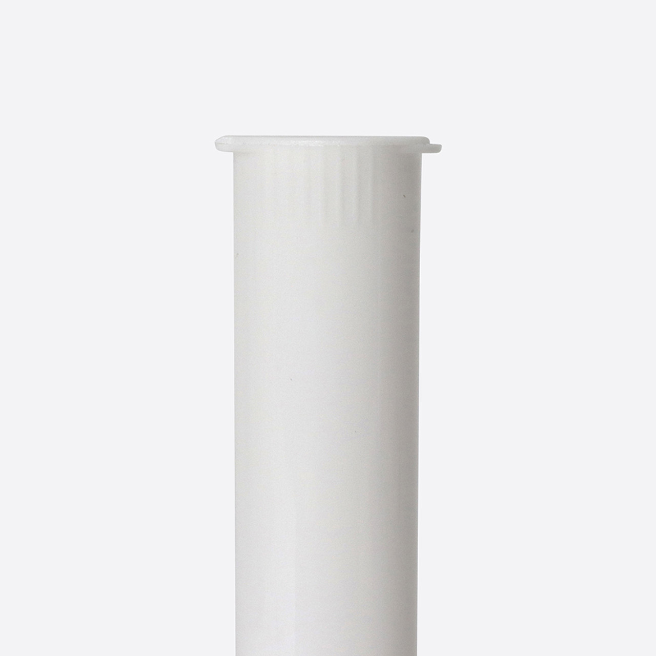116mm 125mm Plastic CR POP TUBE Packaging Smell Proof Tube Plastic PP Tube  Container Customized Stickers - Buy 116mm 125mm Plastic CR POP TUBE  Packaging Smell Proof Tube Plastic PP Tube Container