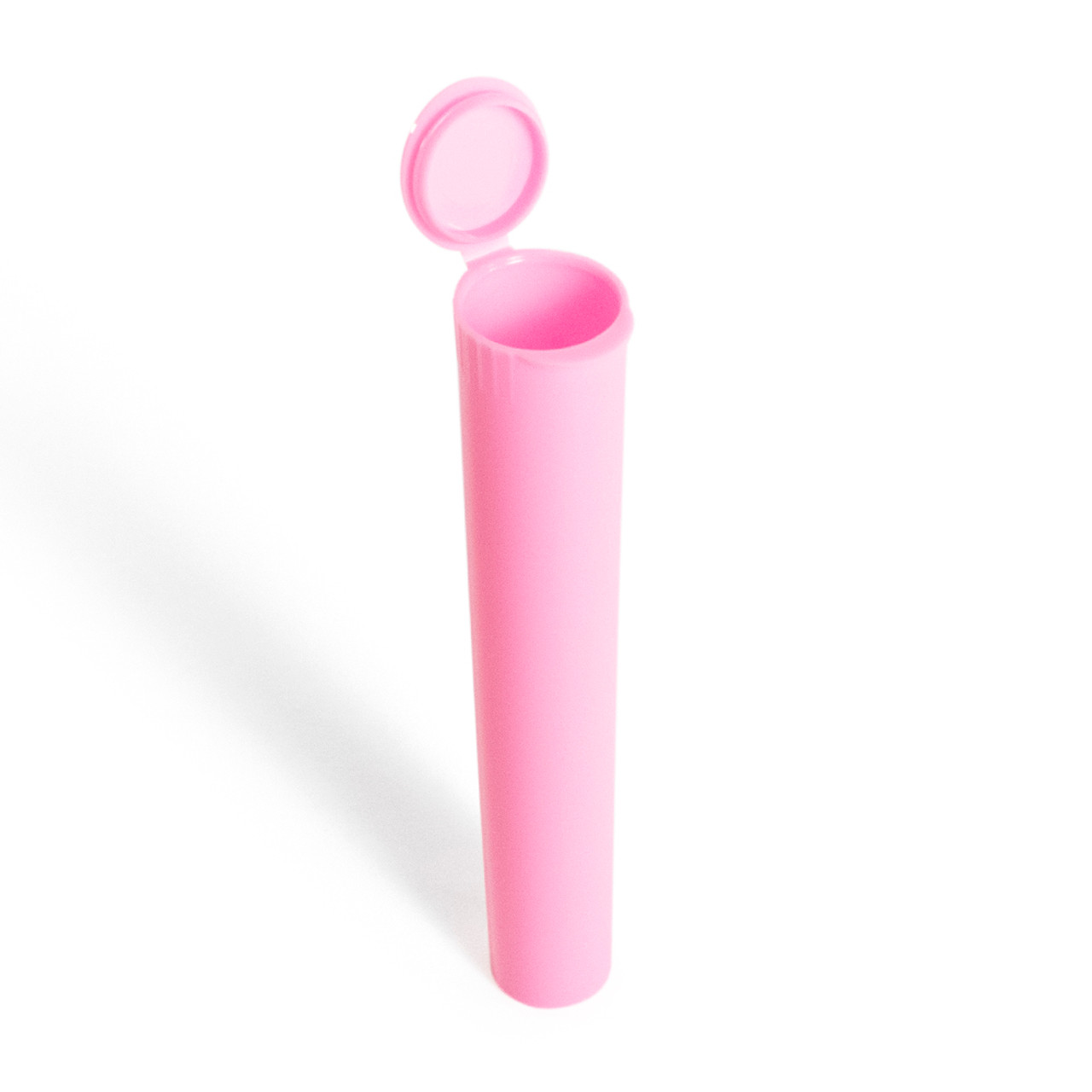 116mm J-Line Pre-Roll Tube - Pink - Child Resistant