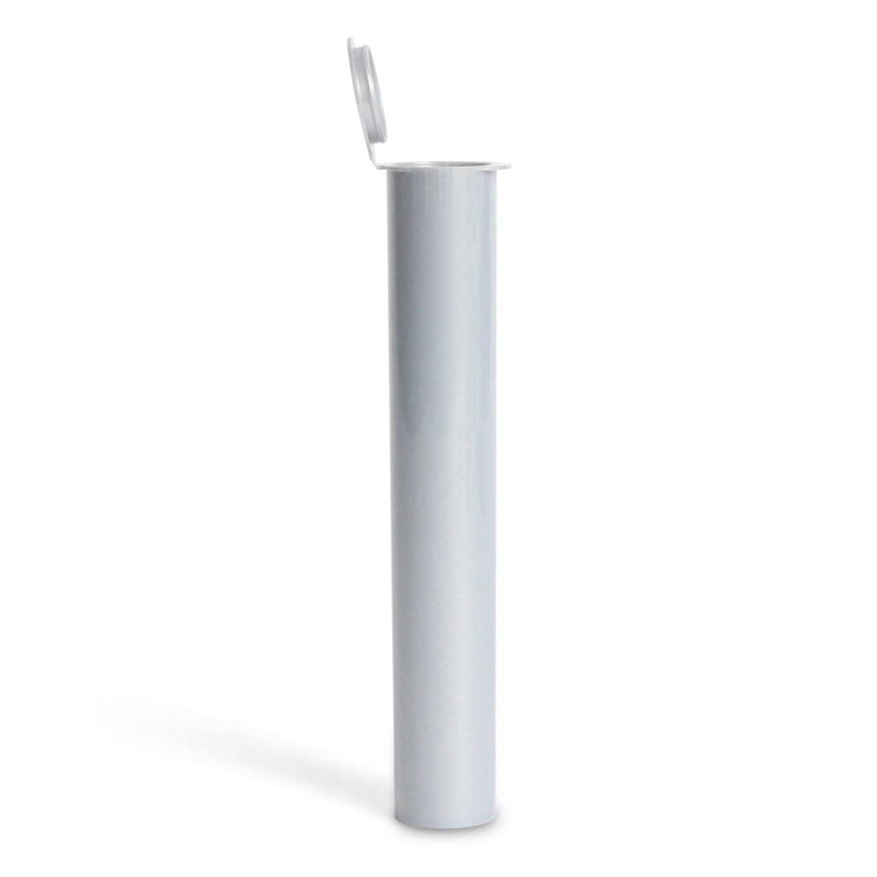 Premium Squeeze Top Child Resistant Pre-Roll Tube