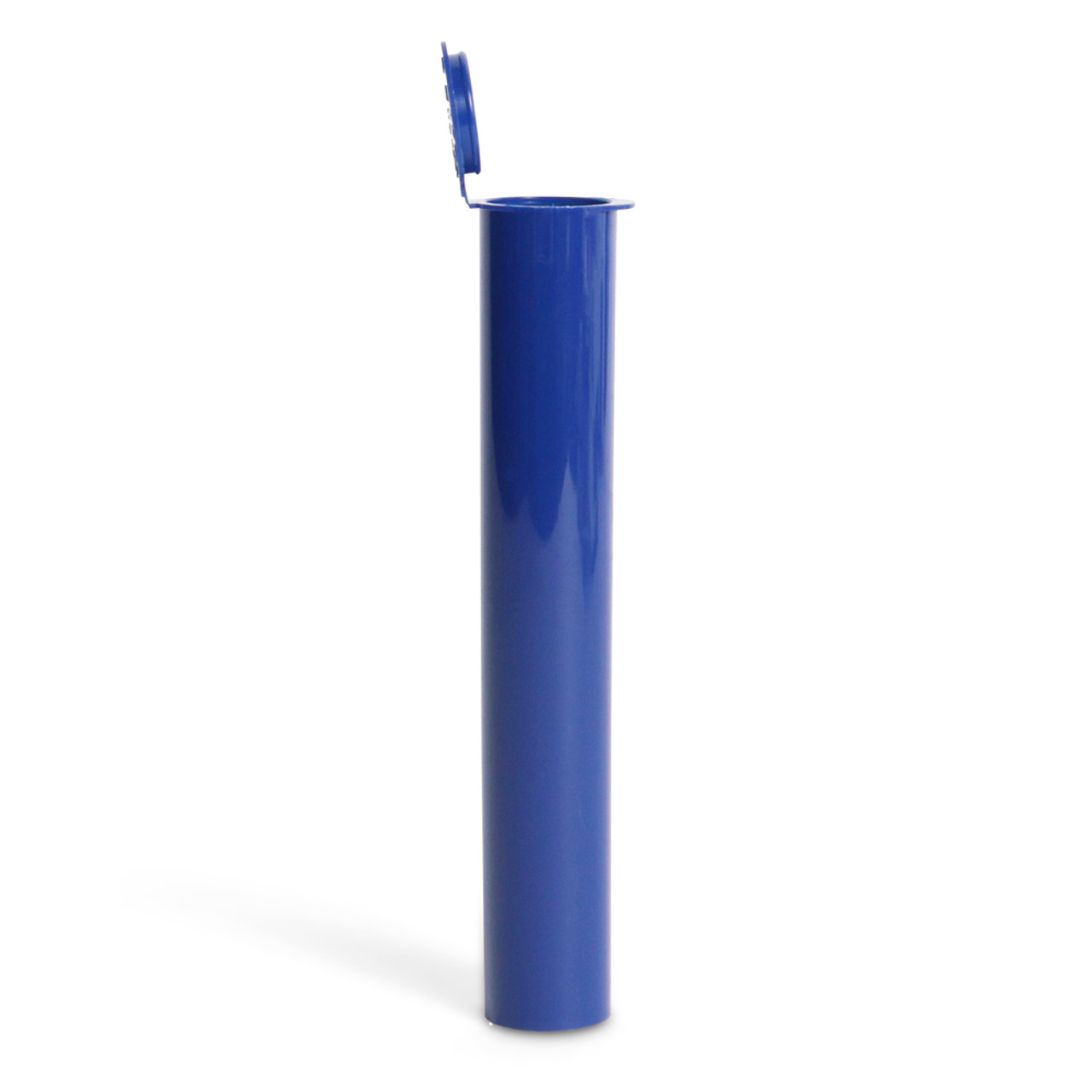 Blue and Red Doob Tube Set