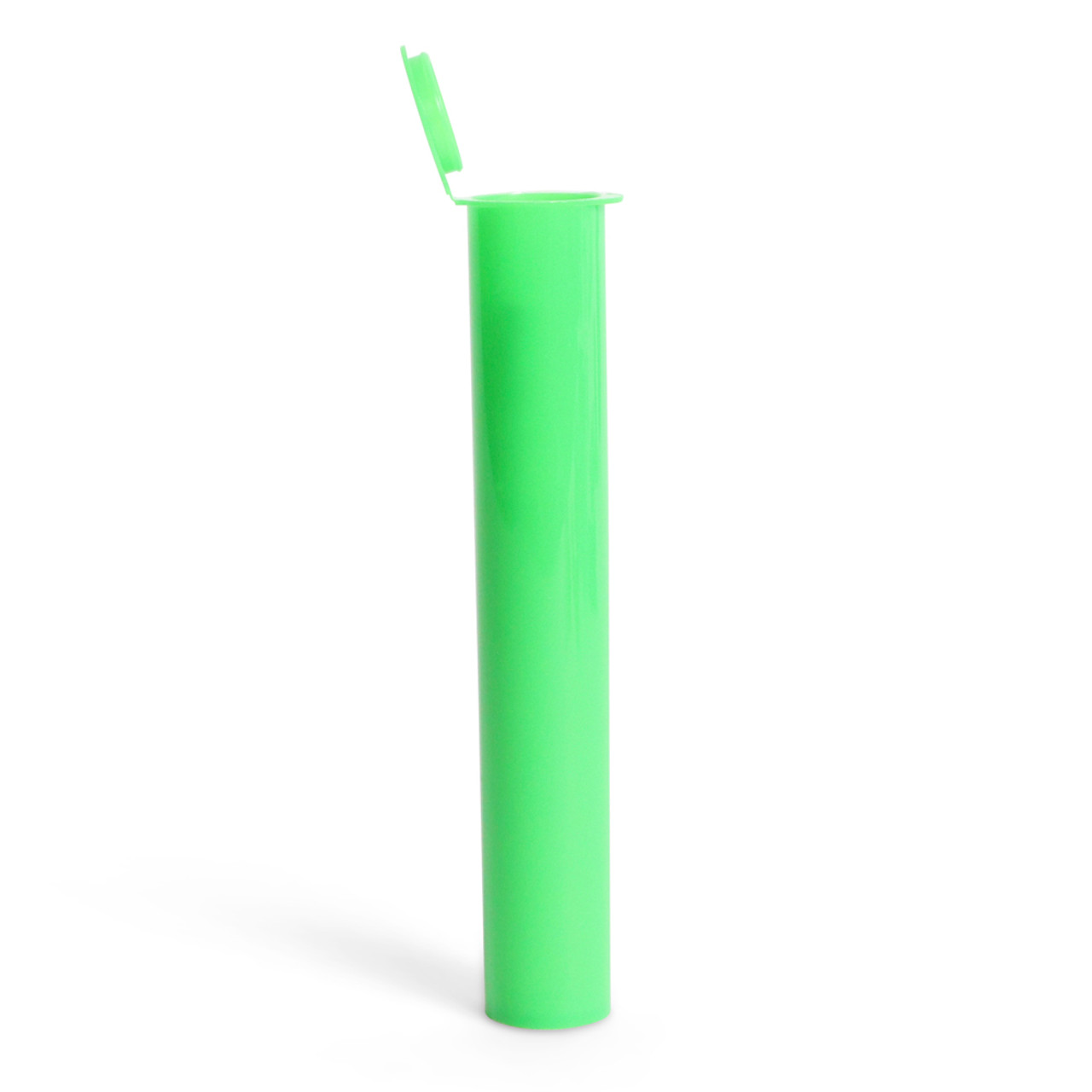 100% Biodegradable 95mm CR Opaque Black Plastic Joint Tubes