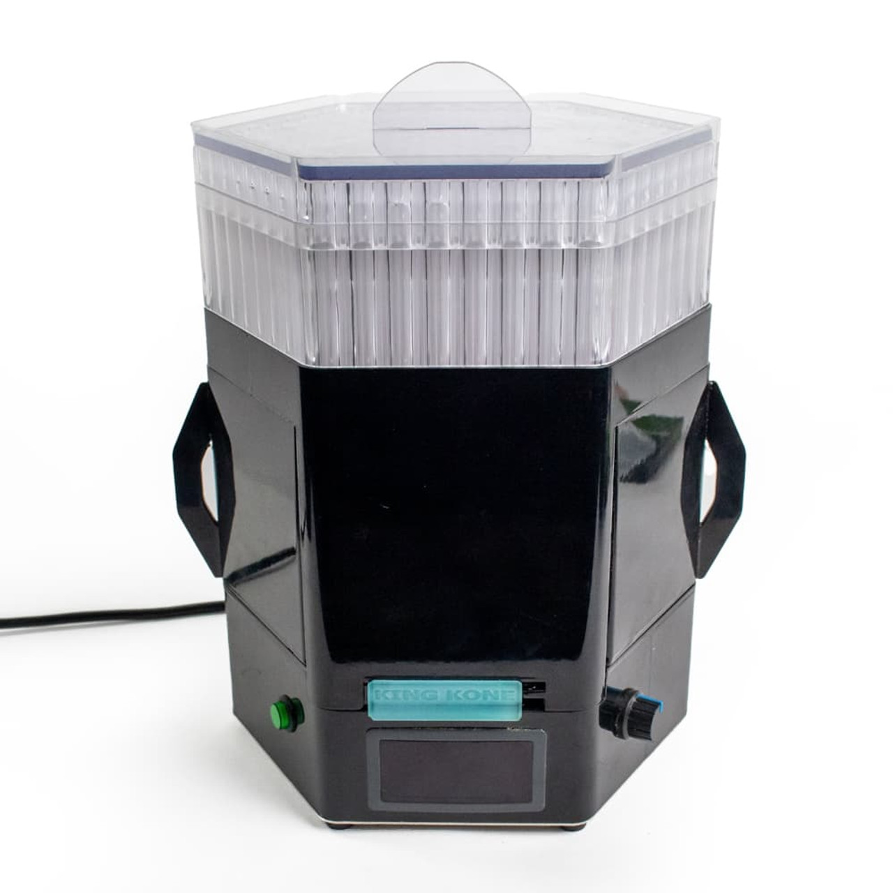 King Kone - Cone Filling Machine | Custom Cones USA