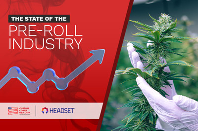 2023 State of the Pre-Roll Market Report