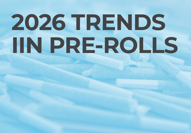 Pre-Roll Trends Heading Into 2026