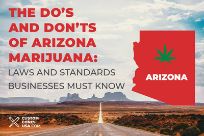 Arizona Marijuana Laws and Standards for Businesses