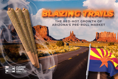 Arizona Pre-Roll Market Overview