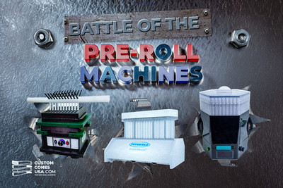 Testing the “Holes Fallacy”: A Comparative Study of Pre-Roll Machines