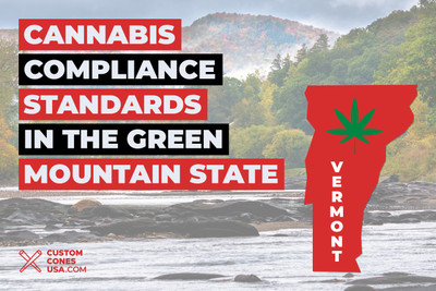 Vermont Cannabis Compliance Regulations and Laws for Businesses 