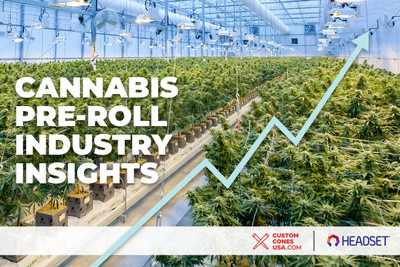 2021 State of the Pre-Roll Market Report