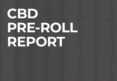 CBD Joint & Pre-Roll Report