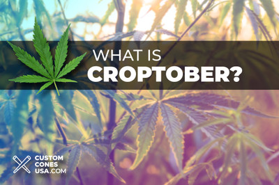 What is Croptober?