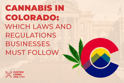 Colorado Cannabis Compliance Regulations for Businesses