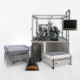 Best Cone Filling Machines