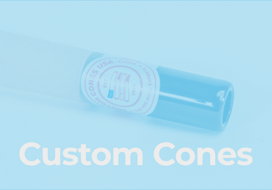 Benefits of Having Custom Branded Cones?