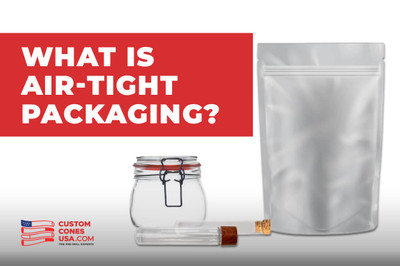 What is Airtight Packaging?