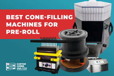 The Best Cone-Filling Machines