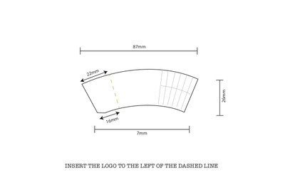 How to Design a Custom Branded Pre-Roll Filter Tip